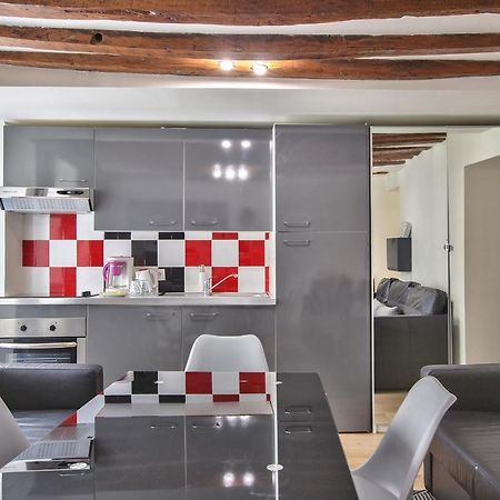 10 Design Flat Paris Grand Boulevards エクステリア 写真