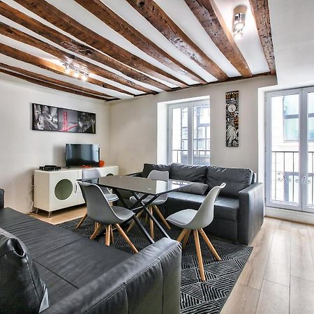 10 Design Flat Paris Grand Boulevards エクステリア 写真