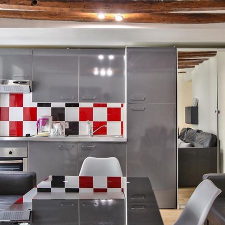10 Design Flat Paris Grand Boulevards エクステリア 写真