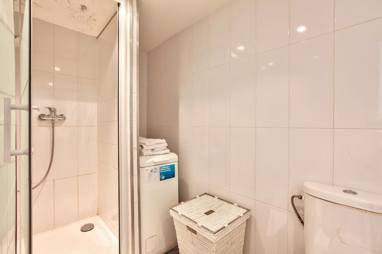10 Design Flat Paris Grand Boulevards エクステリア 写真