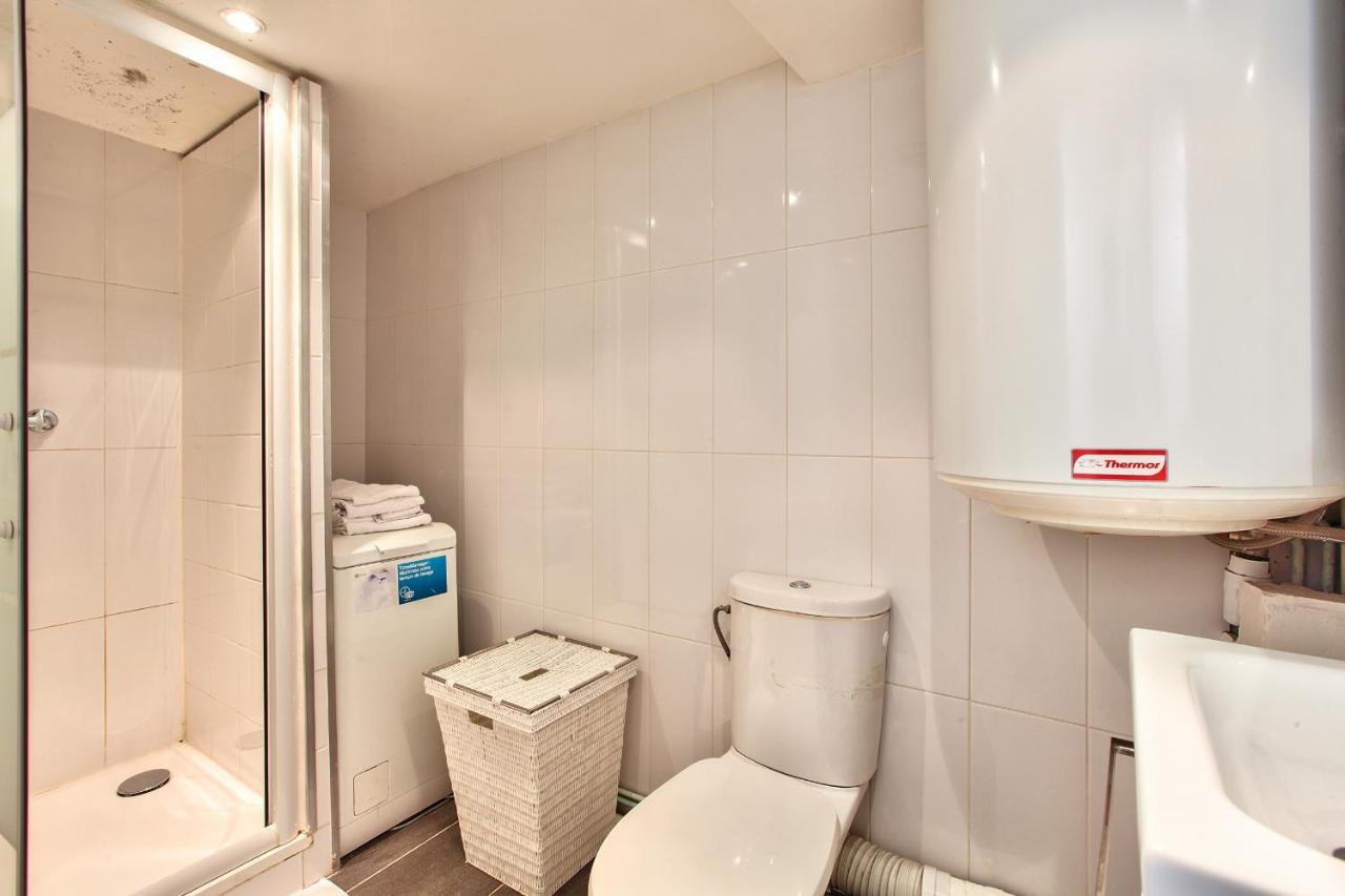 10 Design Flat Paris Grand Boulevards エクステリア 写真