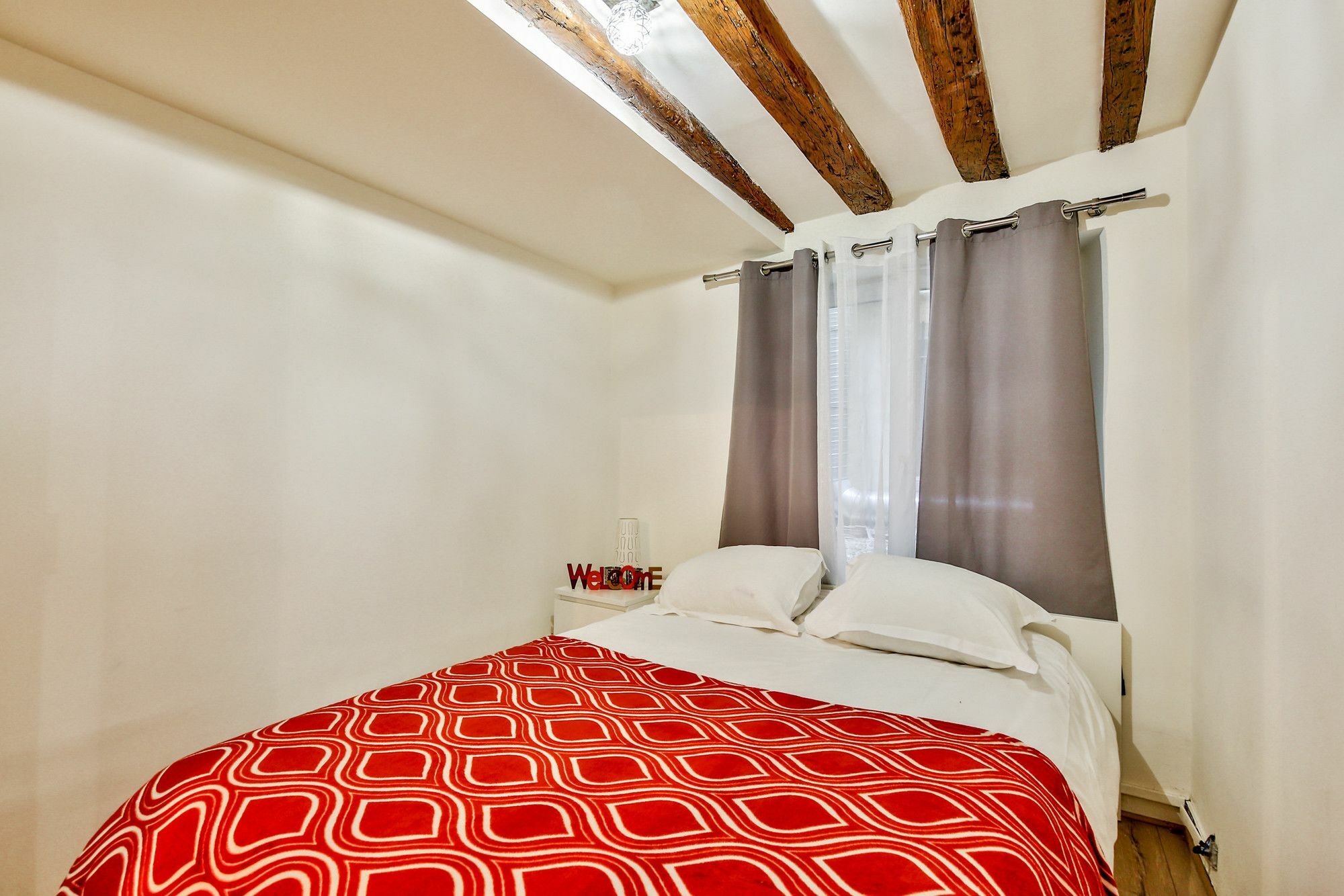 10 Design Flat Paris Grand Boulevards エクステリア 写真