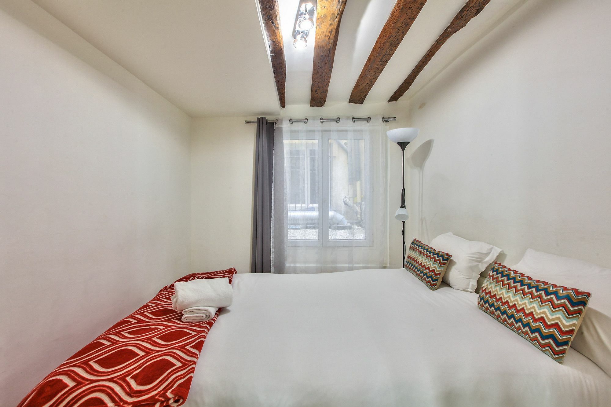 10 Design Flat Paris Grand Boulevards エクステリア 写真