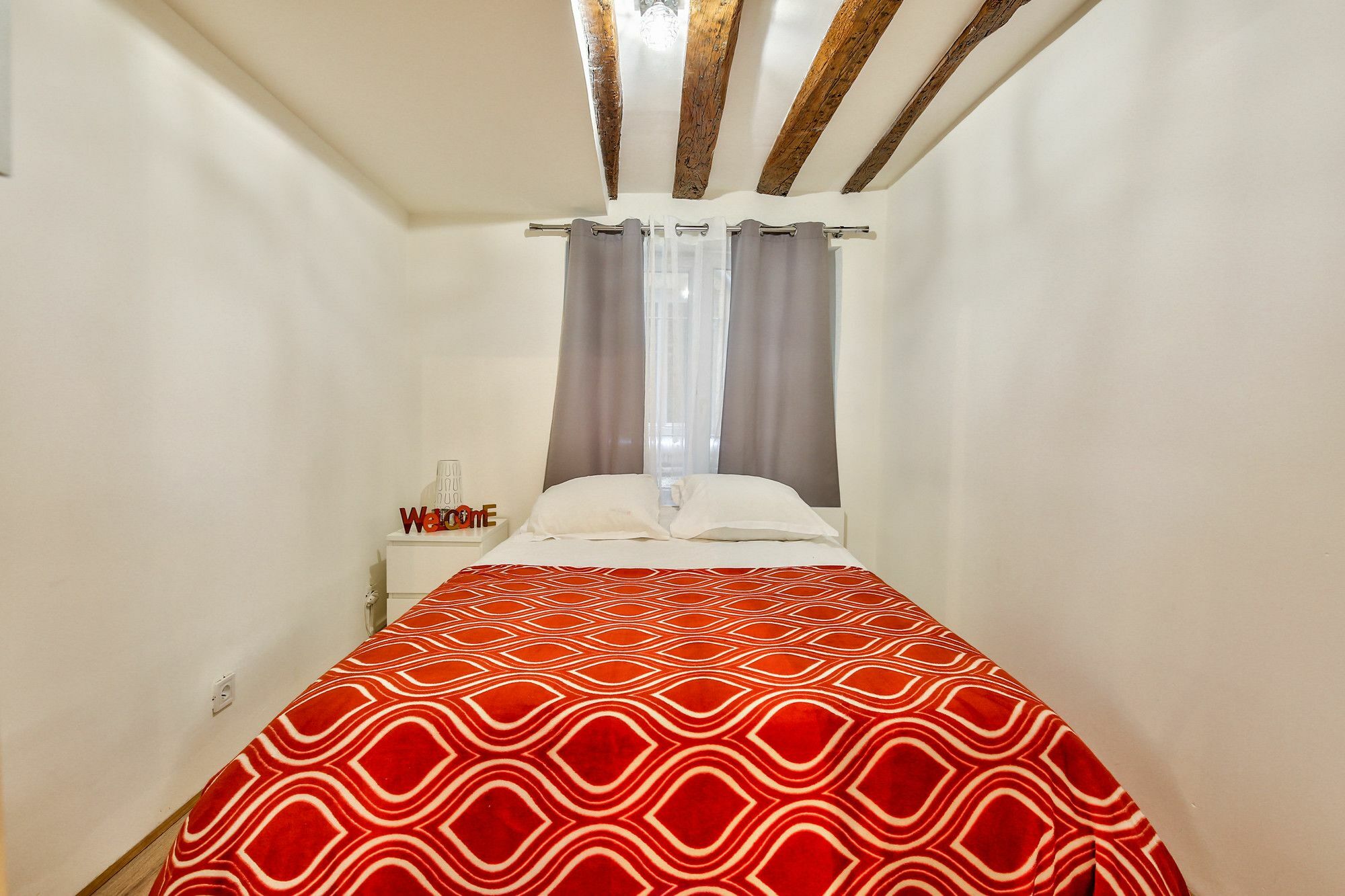10 Design Flat Paris Grand Boulevards エクステリア 写真